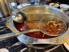-古乐牛香·鲜牛肉牛杂火锅(五一中路店)
