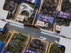 零售区-果蔬好生活超市(东湖店)