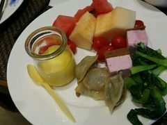 -九华山聚龙大酒店