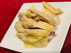 吉士咸鸡-老吉士酒家(天平路店)