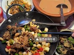 -来菜·湖北头牌藕汤(武商MALL众圆店)