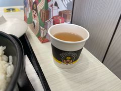 -老娘舅餐厅(黄龙体育中心店)