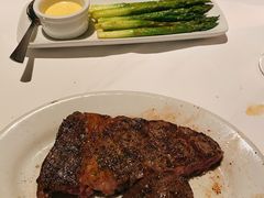 菲力牛排-茹丝葵经典牛排馆(上海外滩店)
