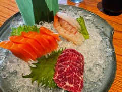 -赤坂亭M9和牛烧肉(世博源店)