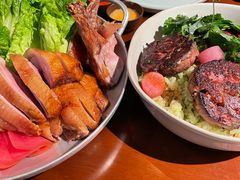 -MAGPIE喜鹊派餐厅(华侨城店)