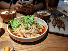 -谷丽麦馕新疆菜·清真(步步高梅溪新天地店)