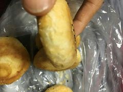 -惠来绿豆饼