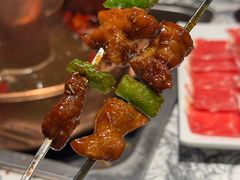 -京元盛铜锅涮肉(上海总店)