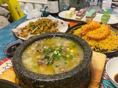 -鲜味食族水产·海鲜餐厅