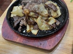 -高社长参鸡汤(高丽街店)