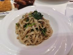 -广州塔晖粤轩中餐厅