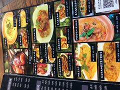 -Hi YOU你的饭局泰餐厅(雍和宫店)