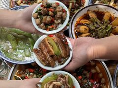 -李大爷的泡椒馆(冉家坝店)