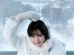 -中旅松花湖滑雪场