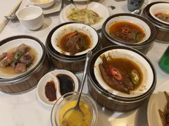 -马哥孛罗酒店·SAVVY全日餐厅