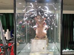 -木子·纹身店TATTOO穿孔·洗纹身