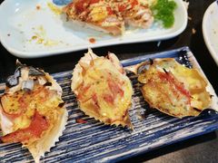 蟹宝-真剑日本料理·铁板烧(贵州路店)