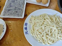 -元盛居(生态大街店)