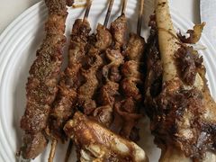 -福寿斋·老北京铜锅涮肉·烤鸭(顺义总店)
