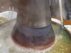 -老康火锅(黄河路总店)