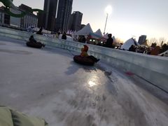 -沈阳奥体冰雪嘉年华