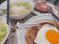 -华嫂冰室(尖沙咀店)