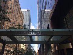 -Le Bernardin
