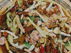 -老来福·非遗酸汤兔(凯旋路店)