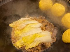 -玺炖·中国铁锅炖(虹桥天街店)