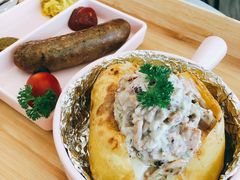 -库滋明·俄罗斯特色美食(中央大街店)