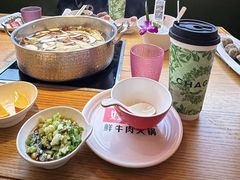 -好想牛·鲜切自助牛肉火锅(七堡花园城店)