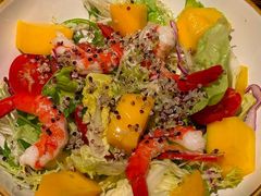 -弗兰克牛排西餐厅Ribone steak house(柠檬花园店)