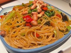 -柳喜辣·烧烤酒局(跃进总店)