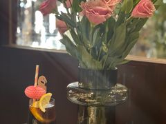 -第101座花园餐厅(湖滨88店)