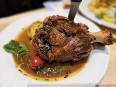 -Restaurant Paulaner am Dom