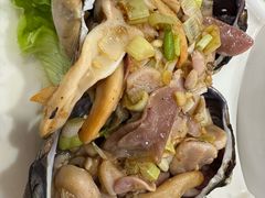 -威海渔村(黄兴路店)