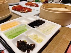 甜不腻烤鸭-小大董·烤鸭(凤凰汇店)