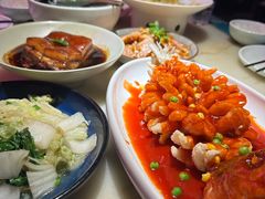 -探花·意境江南菜·唐伯虎文化体验店·松鼠桂鱼(观前店)