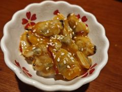 -有喜屋·鲜鸡烧鸟·居酒屋(安龙路店)