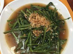 -班赞海鲜市场