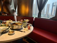 -喜庭海鲜自助(北辰三角洲北辰荟店)