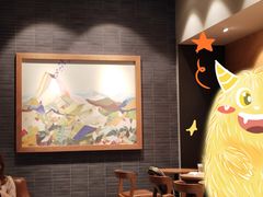 -星巴克(太原茂业天地店)