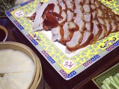 -那家小馆•北京菜•烤鸭(中关村店)