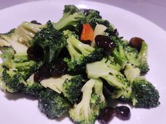 -老平安农家菜(平安店)