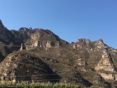 -野三坡清泉山风景区