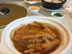 -顺丰国宴(工业博物馆店)