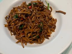 -香丰阁·烤鸭·川湘菜(清河店)