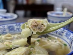 -方老大馄饨(抚宁巷店)