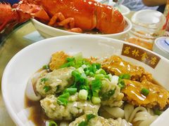 -荔林食店(西华路店)