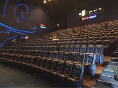 UA iSQUARE IMAX(尖沙咀店)-UA iSQUARE IMAX(尖沙咀店)